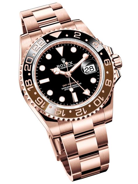 rolex rootbeer rose gold retail price|rolex root beer everose gold.